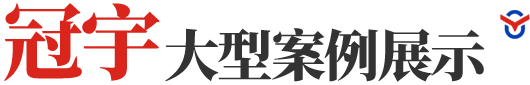 临朐冠宇包装制品有限公司案例展示