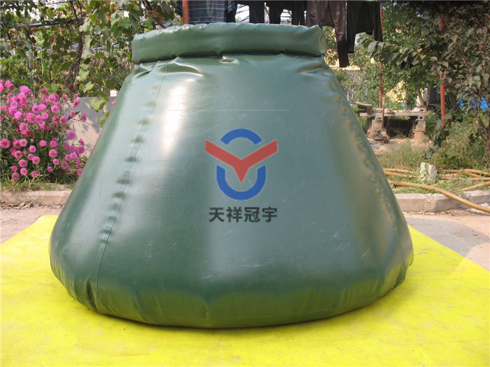 水罐、软体水罐