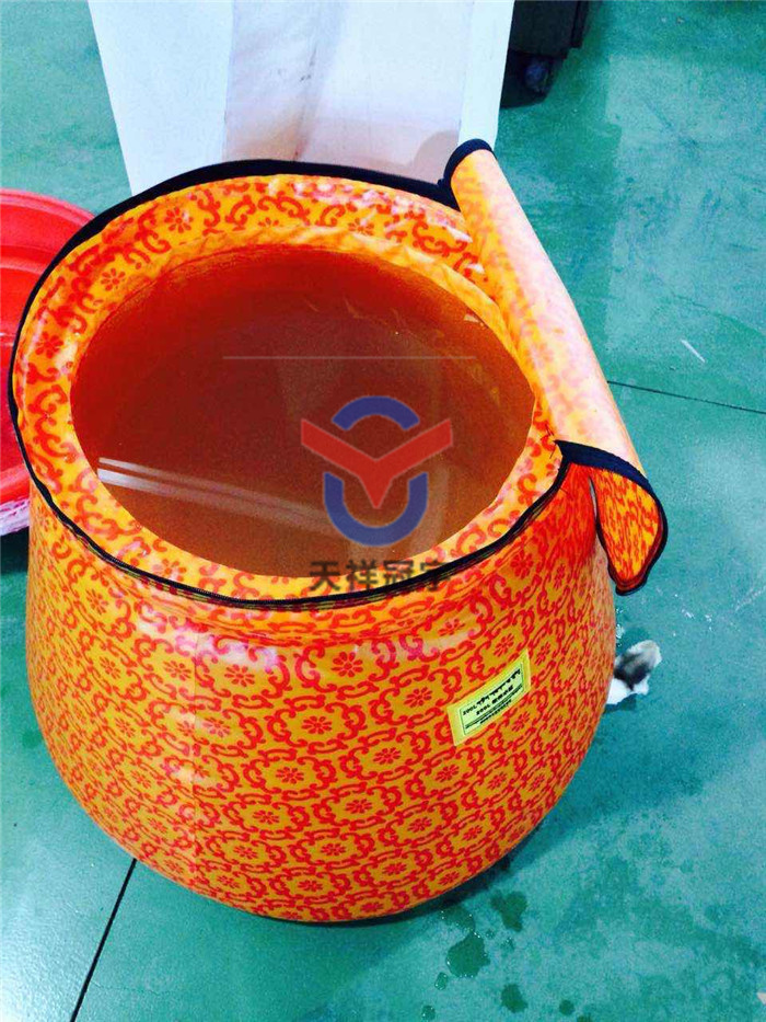 水罐、软体水罐